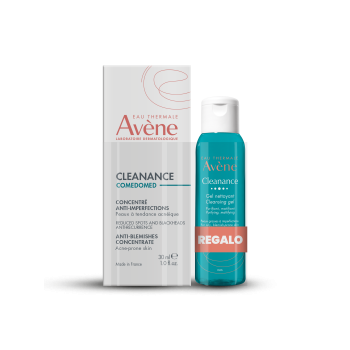 Eau Thermale Kit Cleanance Comedomed