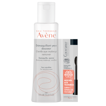 Gentle Eye Makeup Remover Desmaquillante de Ojos Suave