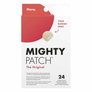 Mighty Patch The Original Parche Antiacné