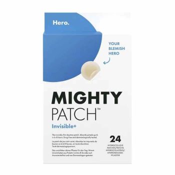 Mighty Patch Invisible Parches Anti-Acné 