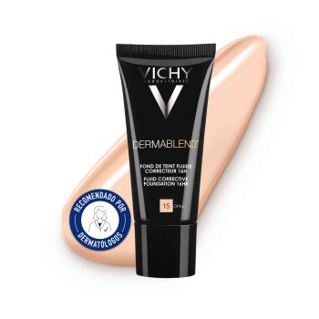 Dermablend Base de Maquillaje Correctora