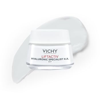 Liftactiv Hyaluronic Specialist H.A. Piel Normal Mixta