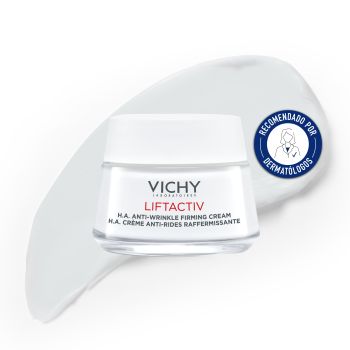 Liftactiv Supreme Anti Arrugas Piel Seca