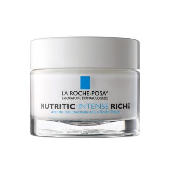 Nutritic Intense Creme Hidratante Nutritivo