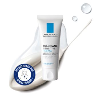 Creme Sensível toleriano