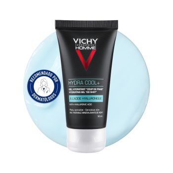 Homme Crema Facial Hydra Cool
