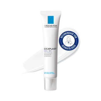 Cicaplast Gel B5