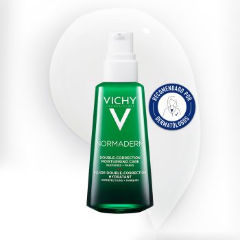 Normaderm Phytosolution Doble Corrección