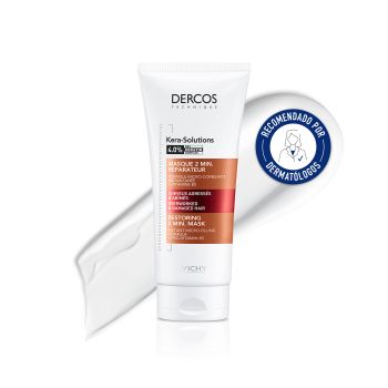 Kera-Solutions Mascarilla Capilar Reparadora