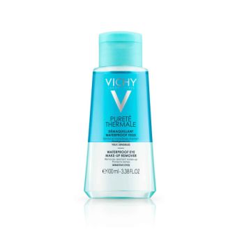Purete Desmaquillante de Ojos y Pestañas Waterproof