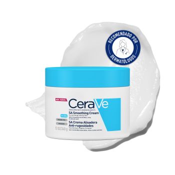 Crema Alisadora Anti Rugosidades