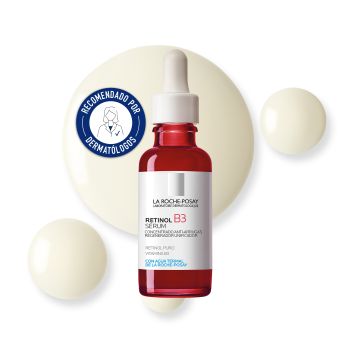 Retinol B3 - Sérum Antirrugas