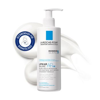 Lipikar Baume Ap+M