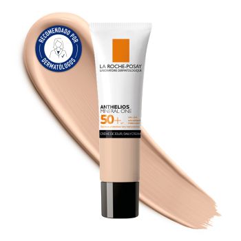 Anthelios Mineral One SPF50+