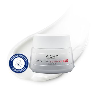 Lifactiv Supreme Crema de Día SPF30