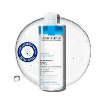 Agua Micelar Bifásica Ultra Bi-Phase