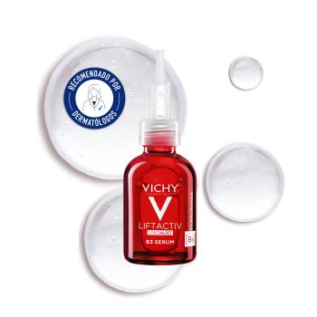 Liftactiv Specialist Siero B3 Anti-macchie
