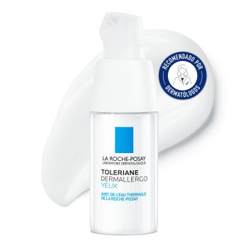 Toleriane Dermallergo Ojos