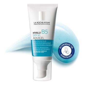 Hyalu B5 Aquagel FPS30