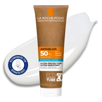 Anthelios XL Smooth Lotion SPF 50