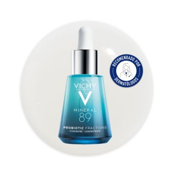 Sérum Mineral 89 Probiotic Fractions