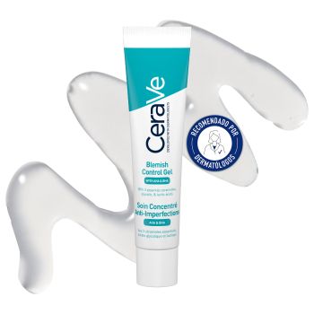 Gel Control de Imperfecciones