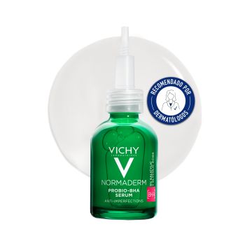 Normaderm Serum Anti-Imperfecciones