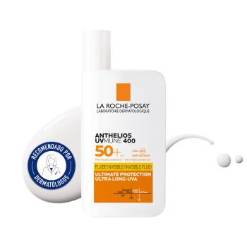 Anthelios UV Mune 400