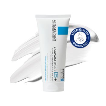 Bálsamo Reparador Cicaplast B5 Baume