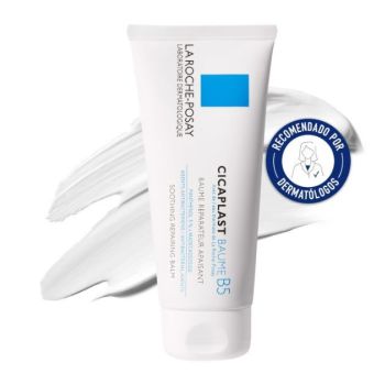 Cicaplast Baume B5+