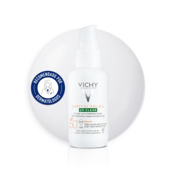 Capital Soleil UV Clear SPF50
