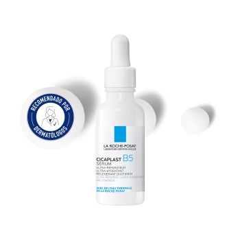 Cicaplast B5 Serum