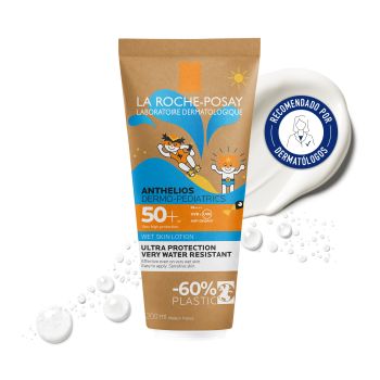Anthelios Dermo-Pediatrics SPF50+ Protector solar para niños