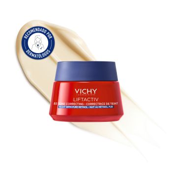 Liftactiv B3 Crema Notte Anti-macchie