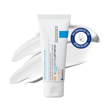 Reparador Cicaplast Baume B5 SPF50