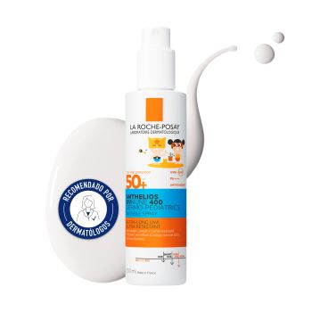 Anthelios Spray Niños Fp-50