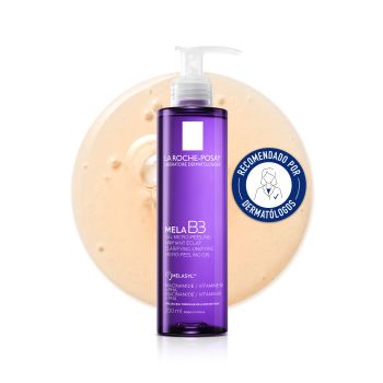 Mela B3 Gel Micro-Peeling Unificante Luminosidade
