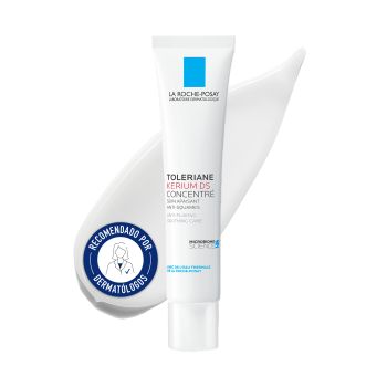Kerium Ds Crème Concentrée
