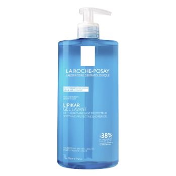 Lipikar Gel Lavant