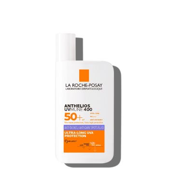 Anthelios UVMUNE 400 Fluido Antimanchas SPF50+