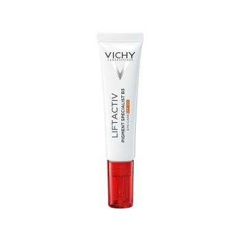 Liftactiv Pigment Specialist B3 Contorno de Ojos SPF50