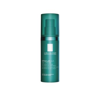 Effaclar A.Z. Gel Crema Anti-Imperfecciones