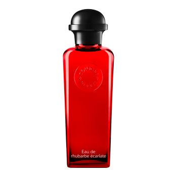 Eau de rhubarbe Écarlate Eau de Cologne
