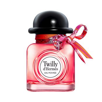 Twilly d'Hermès Eau Poivrée EDP