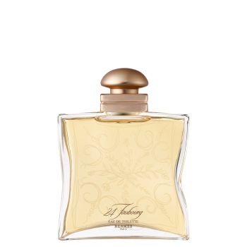 24, Faubourg EDT