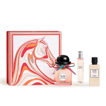Coffret Twilly D'Hermes Eau de Parfum