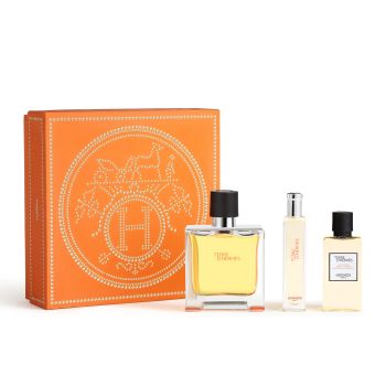 Terre d'Hermès Parfum Estuche