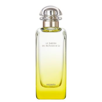 Le Jardin de Monsieur Li EDT