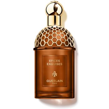 Les Absolus d'Orient Epices Exquises Eau de Parfum