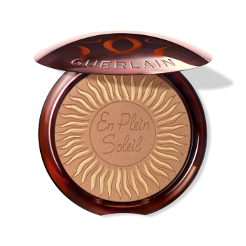 Bronceador Terracotta En Plein Soleil